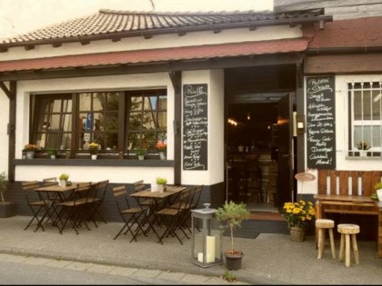 照片: Paletti // Die Genuss Bar // Food-Drinks-Wine